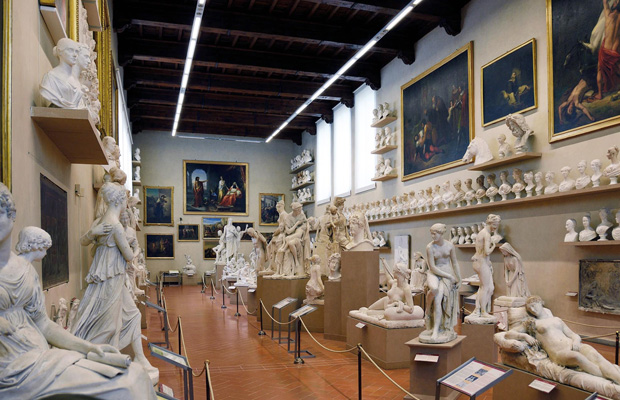 Accademia Gallery
