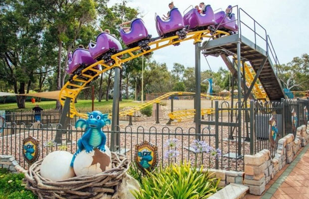 Adventure World