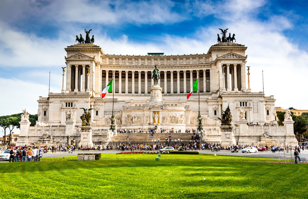Altar of the Fatherland