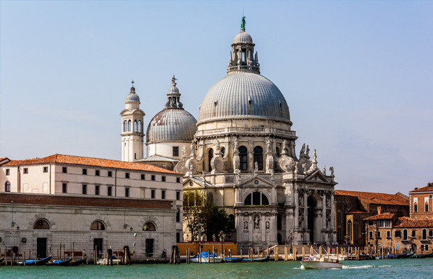 Basilica di Santa Maria della Salute