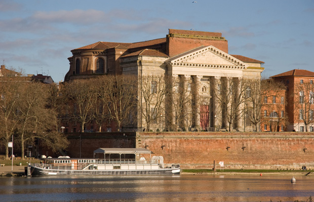 Basilica of Our Lady of the Daurade