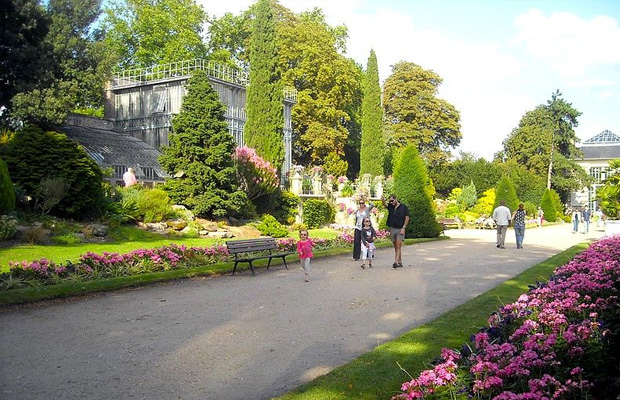 Botanical Garden