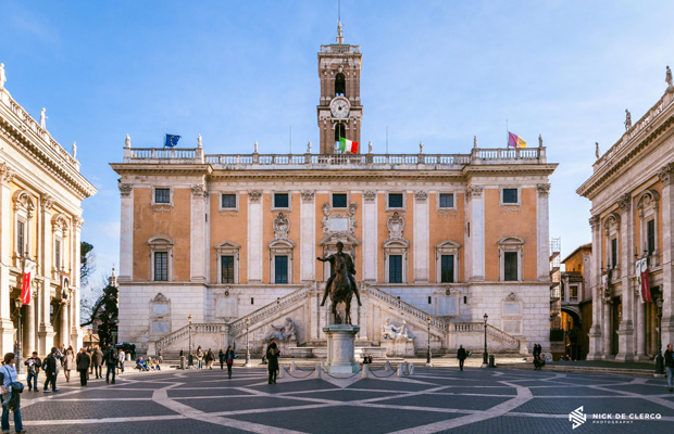 Campidoglio