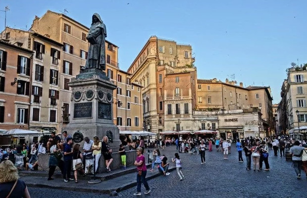 Campo de' Fiori