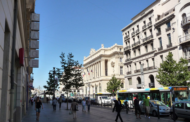 Canebière