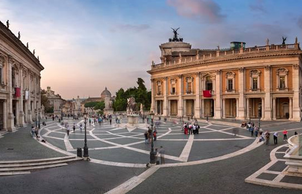 Capitoline Museums
