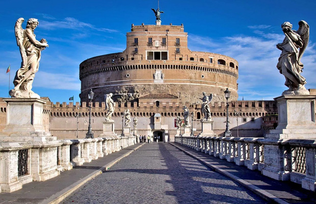 Castel Sant'Angelo