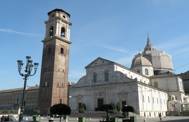 Cathedral of Saint John the Baptist