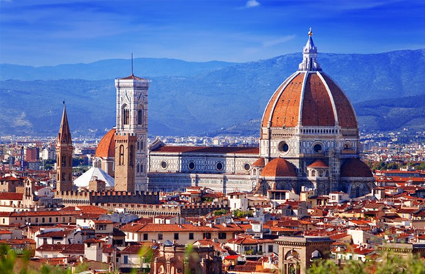 Cathedral of Santa Maria del Fiore