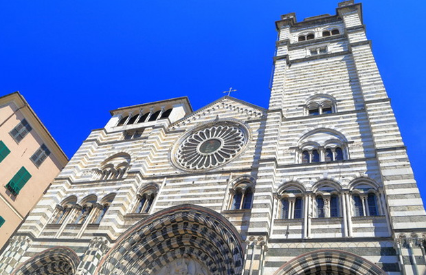 Cattedrale di San Lorenzo