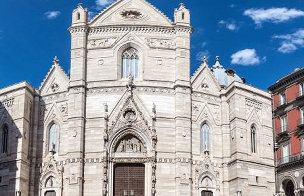 Cattedrale di Santa Maria Assunta