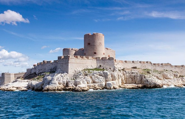 Château d'If