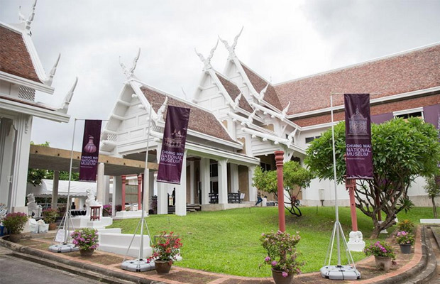 Chiang Mai National Museum