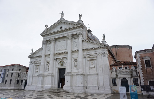 Church of San Giorgio Maggiore