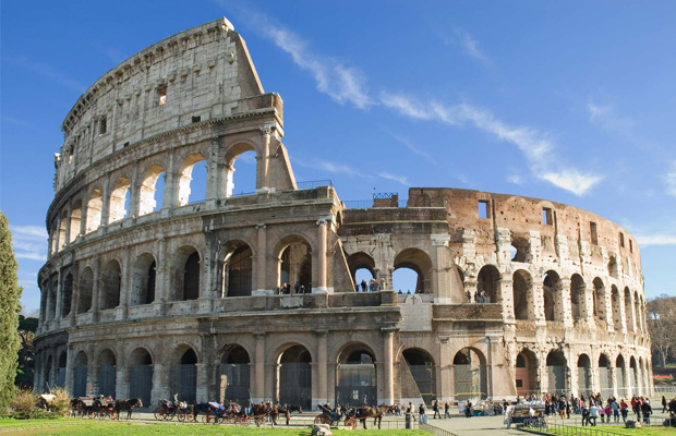 Colosseum