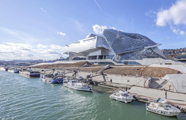 Confluence Museum