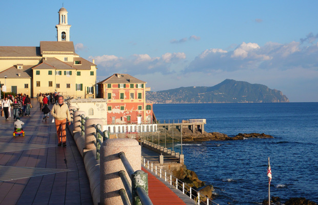 Corso Italia