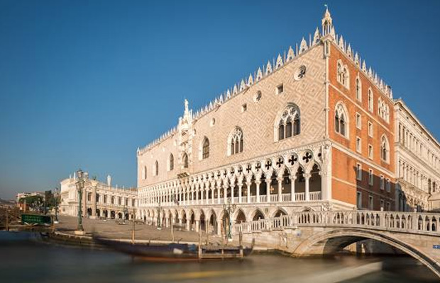 Doge's Palace