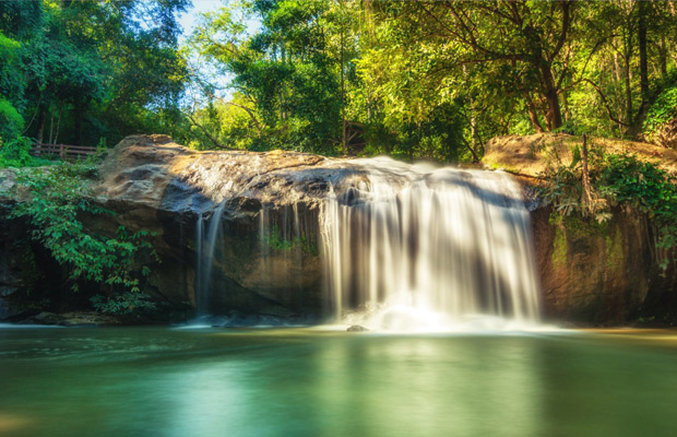 Doi Suthep–Pui National Park