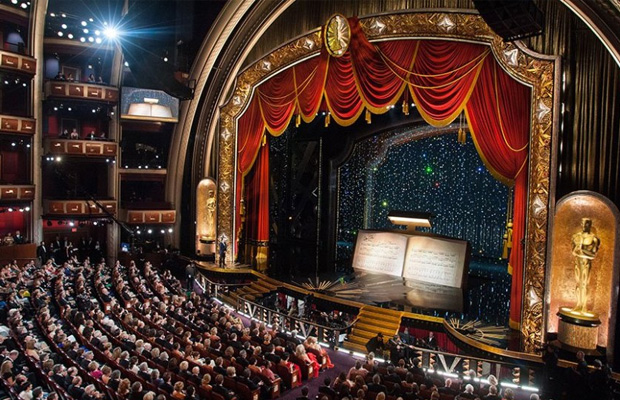 Dolby Theatre