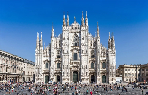 Duomo di Milano