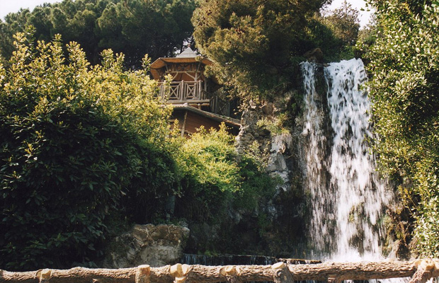 Edoardo Chiossone Museum of Oriental Art