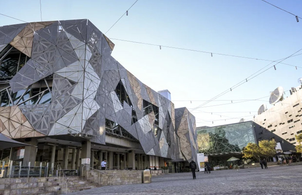 Fed Square