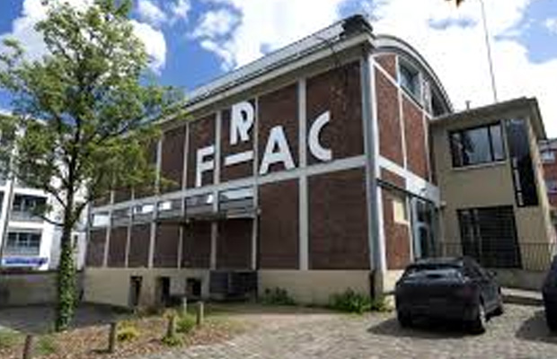 Fonds régional d'art contemporain Normandie Rouen