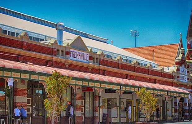 Fremantle Markets