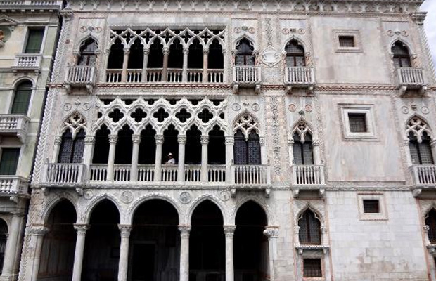 Galleria Giorgio Franchetti alla Ca' d'Oro
