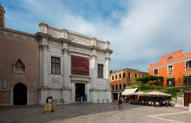 Gallerie dell'Accademia