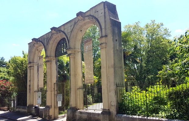 Georges Labit Museum