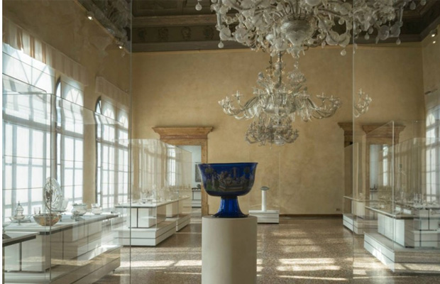Glass Museum (Murano)