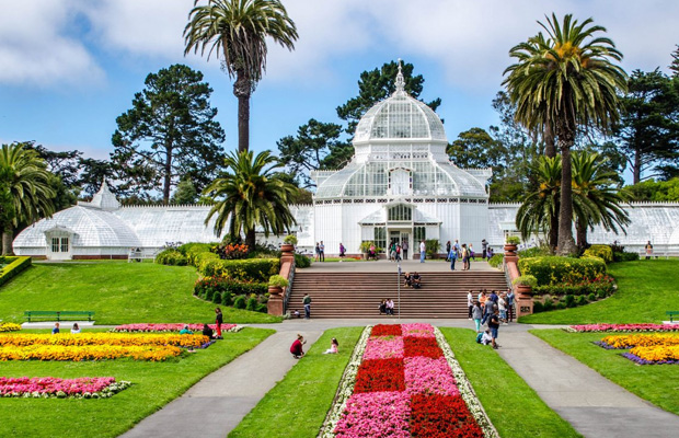 Golden Gate Park