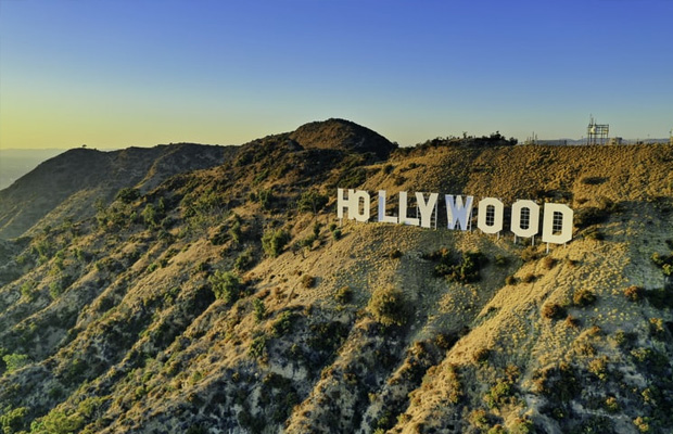 Hollywood Sign