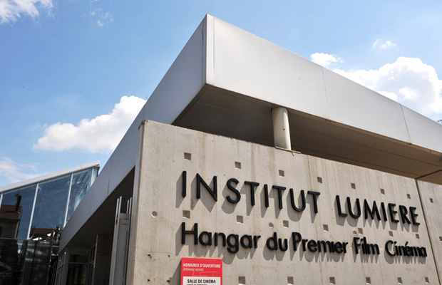 Institut Lumière