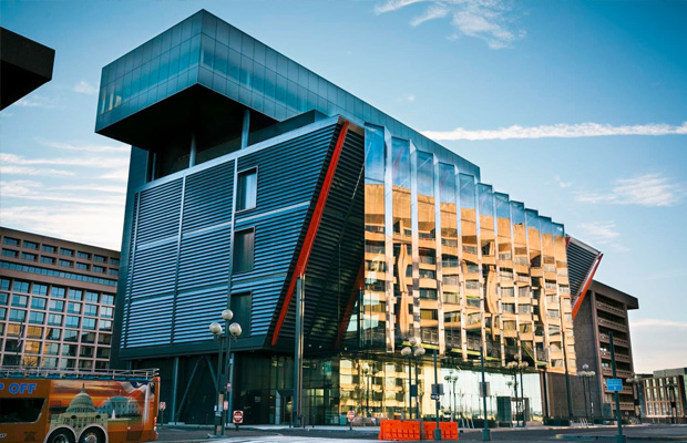 International Spy Museum