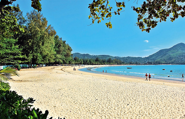 Kamala Beach