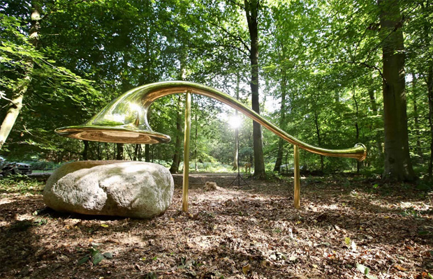 La Forêt Monumentale