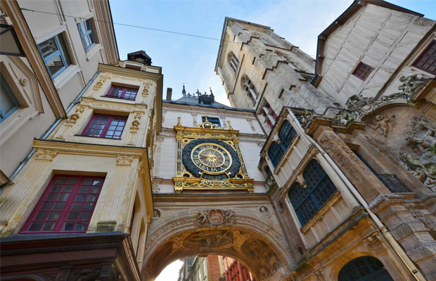 Le Gros-Horloge