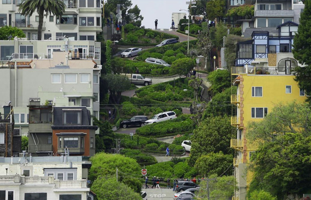 Lombard Street