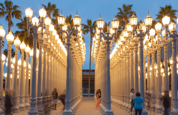 Los Angeles County Museum of Art