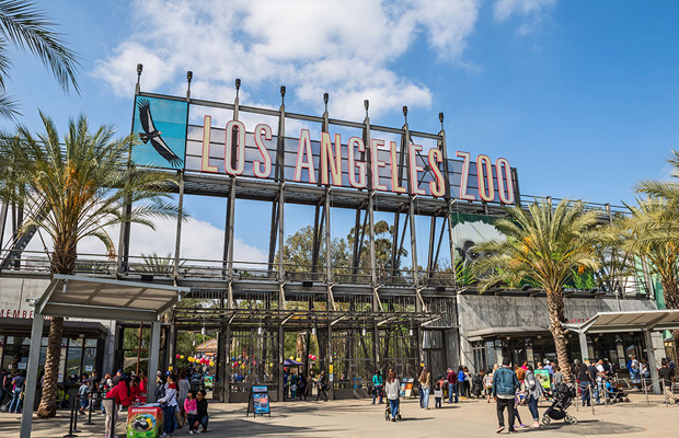 Los Angeles Zoo