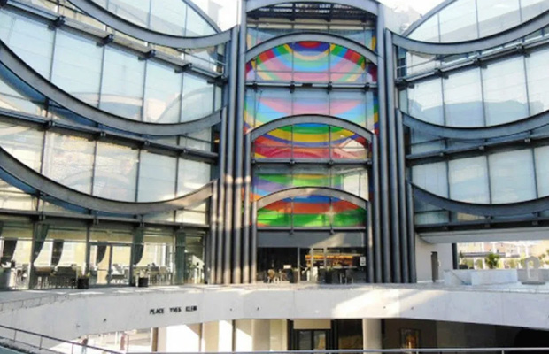 Modern and Contemporary Art Museum