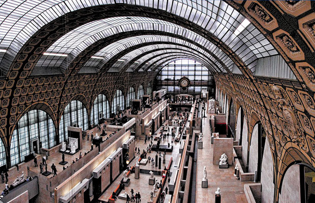 Musée d'Orsay