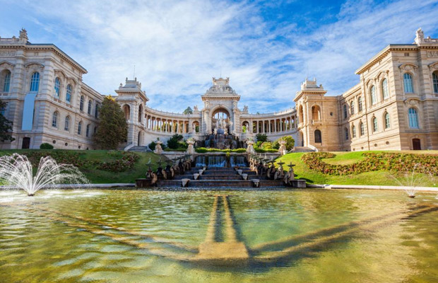 Musée des Beaux-Arts de Marseille