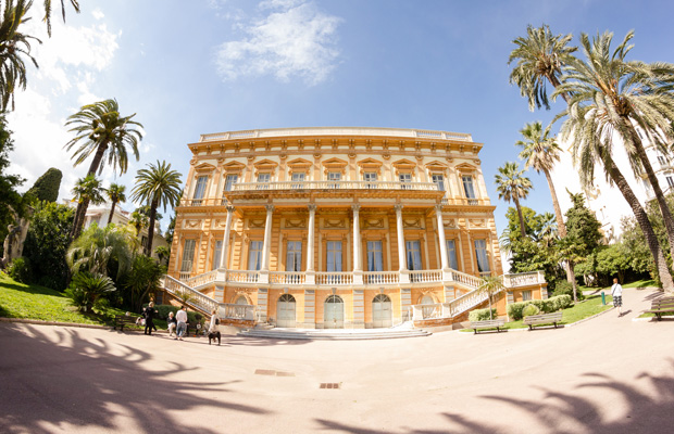 Musée des Beaux-Arts de Nice