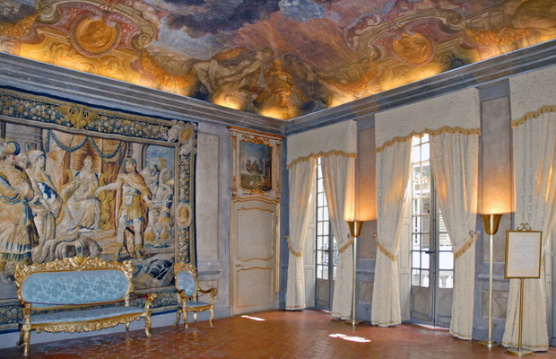 Musée du Palais Lascaris