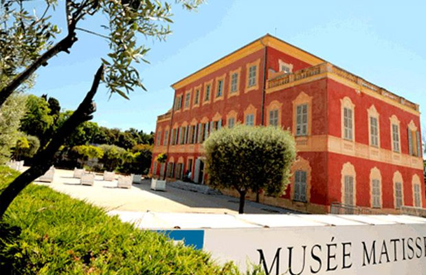 Musée Matisse