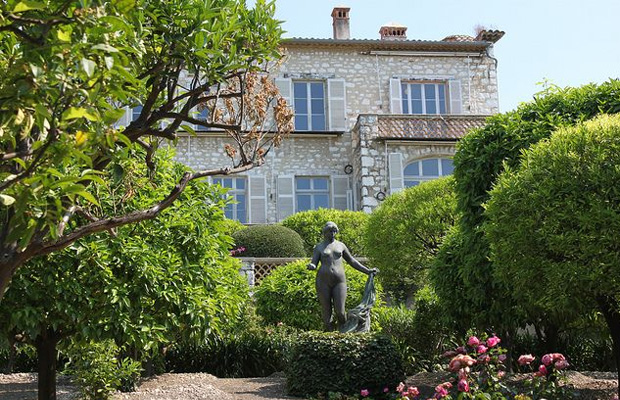 musée Renoir